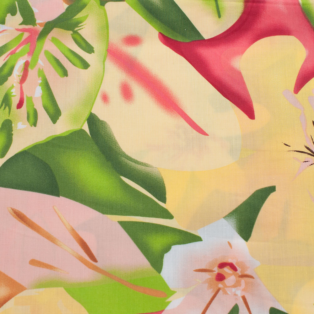 Spring Flowers