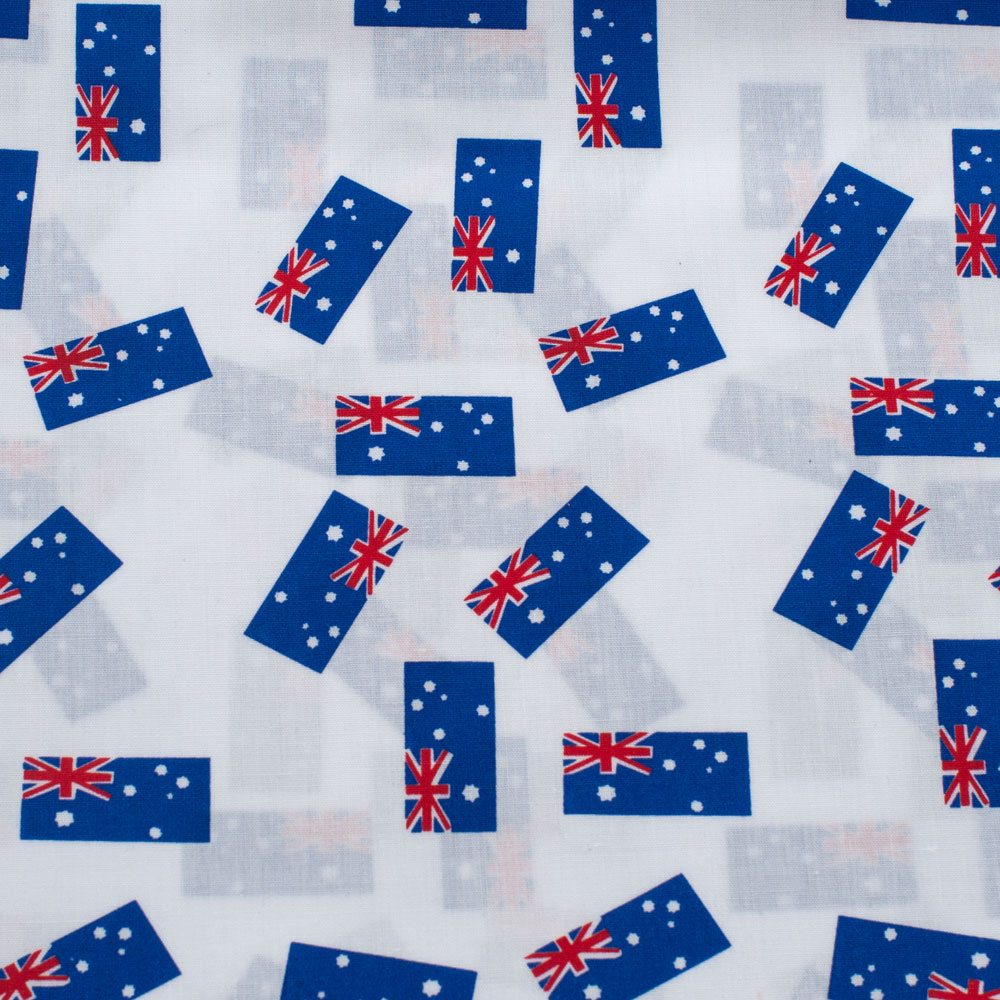 Aussie Flag