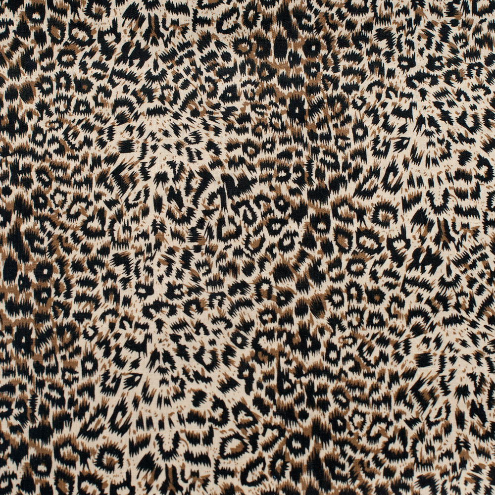 Leopard Print